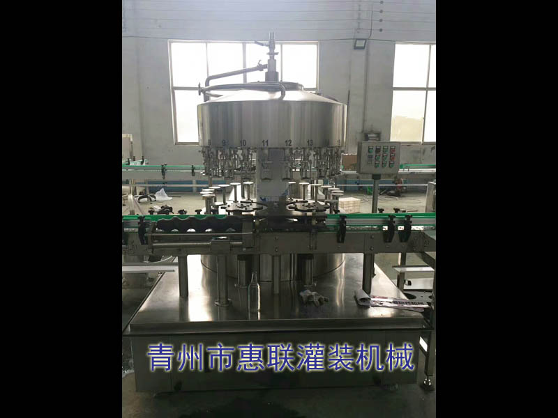 液體灌裝設備